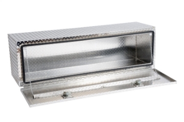 Picture of Deezee Universal Tool Box - Specialty Underbed BT Alum 60X20X18