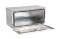 Picture of Deezee Universal Tool Box - Specialty Underbed BT Alum 36X20X18