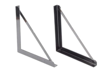Picture of Deezee Universal Heavy Duty Mount Kit For Semis