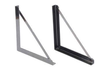 Picture of Deezee Universal Heavy Duty Mount Kit For Semis