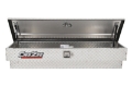 Picture of Deezee Universal Tool Box - Red Side Mount BT Alum 68In
