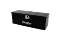 Picture of Deezee Universal Tool Box - Specialty Chest Black BT 35InX12InX12 1-2In