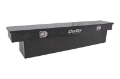 Picture of Deezee Universal Tool Box - Specialty Narrow Black BT MID SIZE