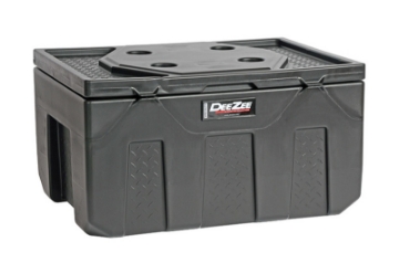 Picture of Deezee Universal Tool Box - Specialty Utility Chest Plastic 37In