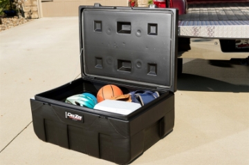 Picture of Deezee Universal Tool Box - Specialty Utility Chest Plastic 37In
