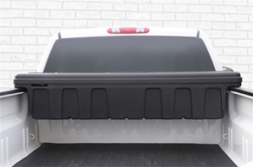 Picture of Deezee Universal Tool Box - Specialty Crossover Toolbox Plastic Full Size
