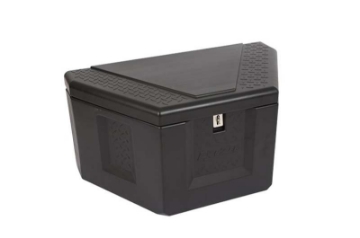 Picture of Deezee Universal Tool Box - Specialty Triangle Plastic