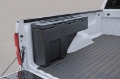 Picture of Deezee Universal Tool Box - Specialty Wheel Well Poly