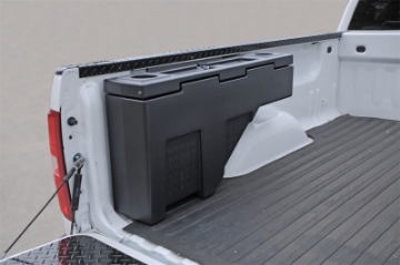 Picture of Deezee Universal Tool Box - Specialty Wheel Well Poly