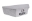 Picture of Deezee Universal Tool Box - Specialty 45 Degree Triangle BT Alum
