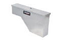 Picture of Deezee Universal Tool Box - Specialty Wheel Well BT Alum Driver Side