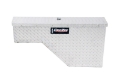 Picture of Deezee Universal Tool Box - Specialty Wheel Well BT Alum Driver Side