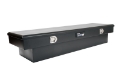 Picture of Deezee Universal Tool Box - Hardware Crossover - Single Lid Black