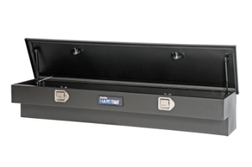 Picture of Deezee Universal Tool Box - Hardware Side Mount - Black 60In