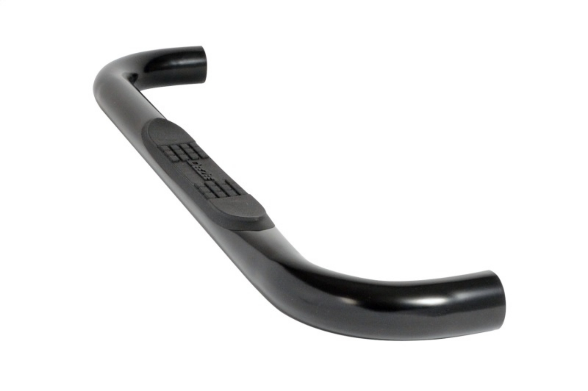 Picture of Deezee 97-04 Ford F150 Tubes - 3In Round Black Steel