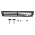 Picture of Wehrli 15-19 GMC Sierra 6-6L LML-L5P Duramax Bumper Grille - Candy Teal