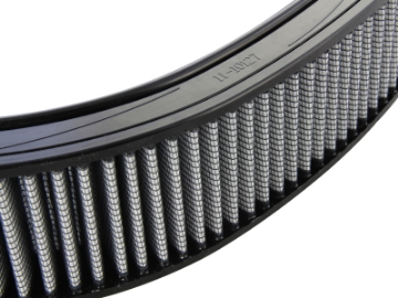 Picture of aFe MagnumFLOW OE Replacement PRO 5R Air Filters Mercedes-Benz 420SEL - 560SEC - 560SEL 86-91 V8