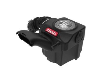 Picture of aFe Takeda Momentum Pro Dry S Cold Air Intake System 14-19 Ford Fiesta L4-1-6L
