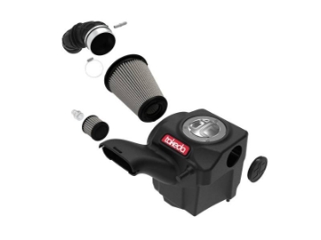 Picture of aFe Takeda Momentum Pro Dry S Cold Air Intake System 14-19 Ford Fiesta L4-1-6L
