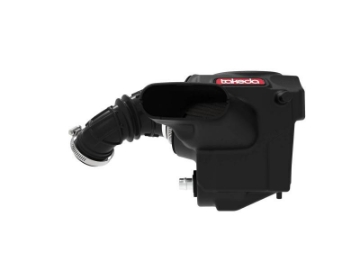 Picture of aFe Takeda Momentum Pro Dry S Cold Air Intake System 14-19 Ford Fiesta L4-1-6L
