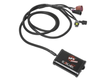 Picture of aFe Scorcher GT Module RAM 1500 13-18-RAM 1500 Classic 19-21 V8-5-7L HEMI
