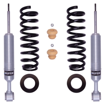 Picture of Bilstein B8 6112 Series 04-08 Ford F-150 4WD Only 60mm Monotube Front Suspension