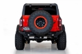 Picture of Addictive Desert Designs 21-22 Ford Bronco Stealth Fighter Rear Bumper