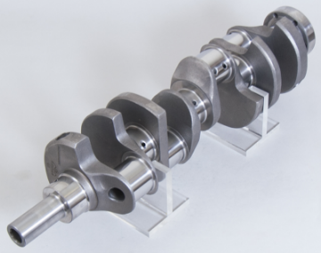 Picture of Eagle Ford 302 Stroker 3-400 Stroke w-OE Rod Journal Crankshaft