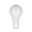 Picture of BLOX Ultraform Shift Knob M10x1-5 - White