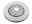 Picture of DBA 11-17 Jeep Grand Cherokee Trackhawk 6-2L V8 5000 Series Standard KP Brake Rotor
