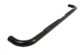 Picture of Deezee 19-2022 Dodge-Ram Ram Tubes - 3In Round Black Steel CrewCab