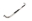 Picture of Deezee 19-2022 Dodge-Ram Ram Tubes - 3In Round Stainless Polished CrewCab