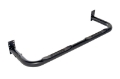 Picture of Deezee Universal Tubes - 3In Round Universal - Black Steel ExtCab