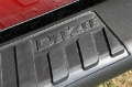 Picture of Deezee 99-23 Chevrolet-GMC-Dodge-Ford  Full Size Truck Tubes - 6In Oval - Black Steel RegCab