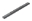 Picture of Deezee 99-23 Chevrolet-GMC-Dodge-Ford  Full Size Truck Tubes - 6In Oval - Black Steel CrewCab