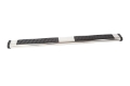 Picture of Deezee 99-23 Chevrolet-GMC-Dodge-Ford Full Size Truck Tubes - 6In Oval - Stainless Steel CrewCab