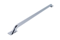 Picture of Deezee 1973-23 Chevrolet Silverado Side Rail Stainless Steel 6 1-2Ft Bed
