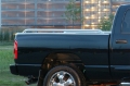 Picture of Deezee 1973-23 Chevrolet Silverado Side Rail Stainless Steel 6 1-2Ft Bed