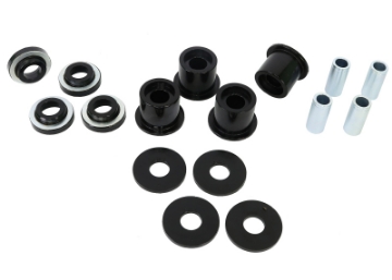 Picture of Whiteline 89-98 Nissan 240SX-89-26 Nissan Skyline RWD Rear Subframe Mount Bushings