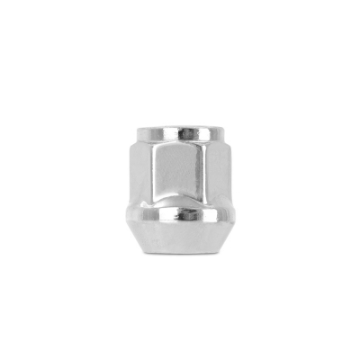 Picture of Mishimoto Steel Acorn Lug Nuts M12 x 1-5 - 24pc Set - Chrome