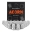 Picture of Mishimoto Steel Acorn Lug Nuts M14 x 1-5 - 32pc Set - Chrome