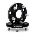 Picture of Mishimoto Wheel Spacers - 5x114-3 - 60-1 - 15 - M12 - Black