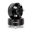 Picture of Mishimoto Wheel Spacers - 5x100 - 56-1 - 50 - M12 - Black