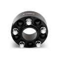 Picture of Mishimoto Wheel Spacers - 5x100 - 56-1 - 50 - M12 - Black