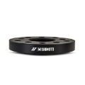Picture of Mishimoto Wheel Spacers - 5x112 - 57-1 - 15 - M14 - Black