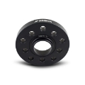 Picture of Mishimoto Wheel Spacers - 5x112 - 57-1 - 15 - M14 - Black