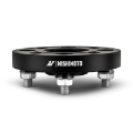 Picture of Mishimoto Wheel Spacers - 4x100 - 56-1 - 30 - M12 - Black