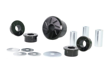 Picture of Whiteline 00-06 BMW 3 Series-03-21 BMW Z4 Rear Differential Mount Bushing Kit