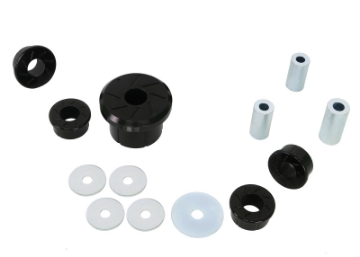 Picture of Whiteline 00-06 BMW 3 Series-03-21 BMW Z4 Rear Differential Mount Bushing Kit