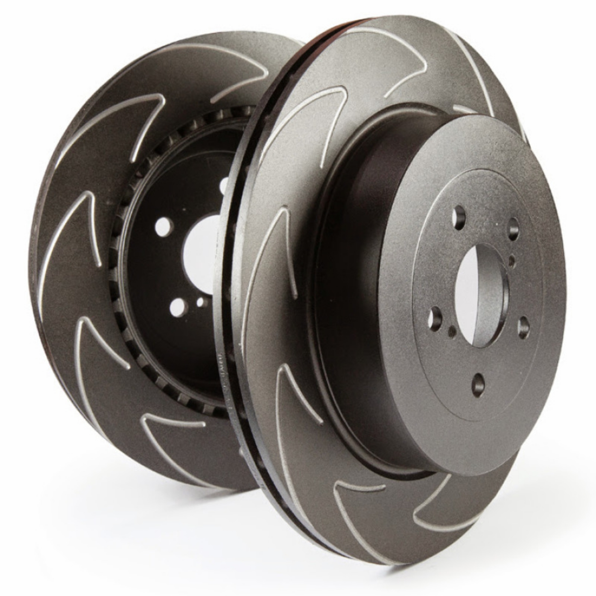 Picture of EBC 15-20 Polaris Slingshot BSD Front Rotors